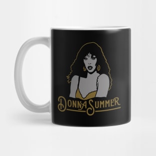 DISCO DONNA SUMMER Mug